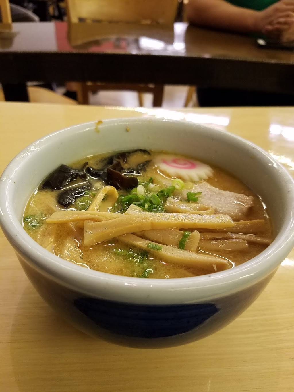 Hokkaido Ramen Santouka | restaurant | 14230 Culver Dr, Irvine, CA 92604, USA | 9497331101 OR +1 949-733-1101