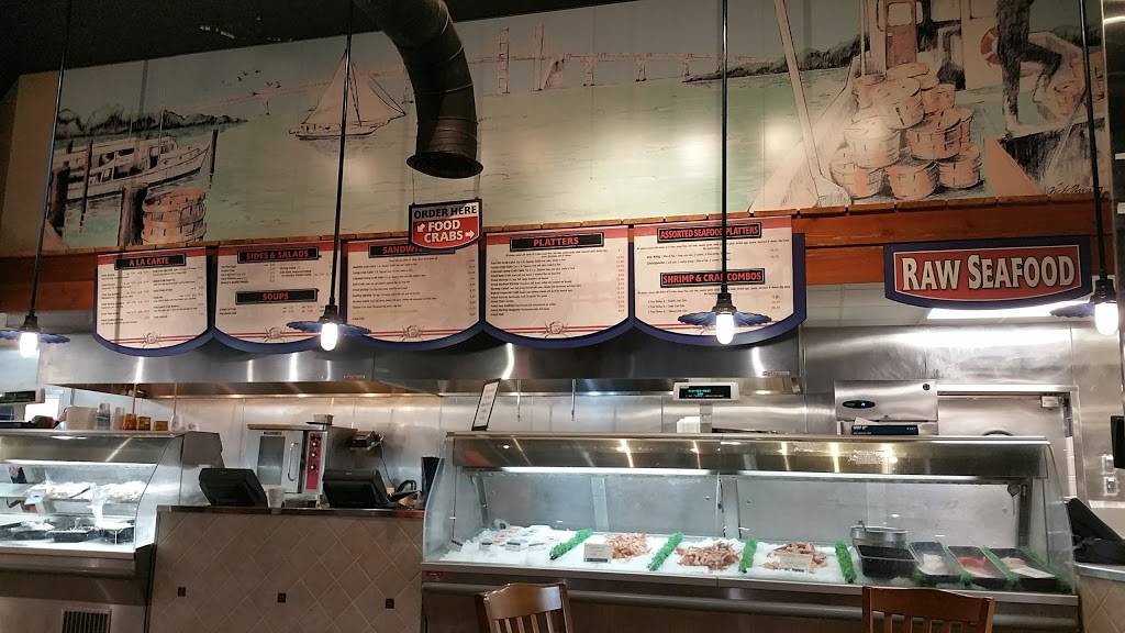 Sea King Seafood Market | restaurant | 3417 Plumtree Dr, Ellicott City, MD 21042, USA | 4104659663 OR +1 410-465-9663