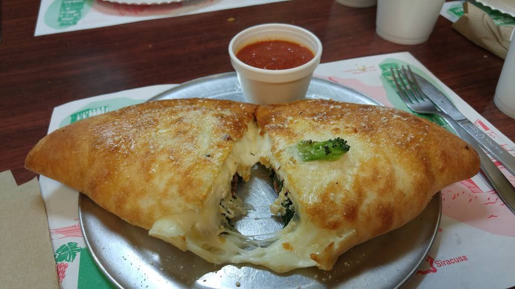 Michellis Pizzeria | restaurant | 145 Palm Bay Rd NE, West Melbourne, FL 32904, USA | 3219538488 OR +1 321-953-8488