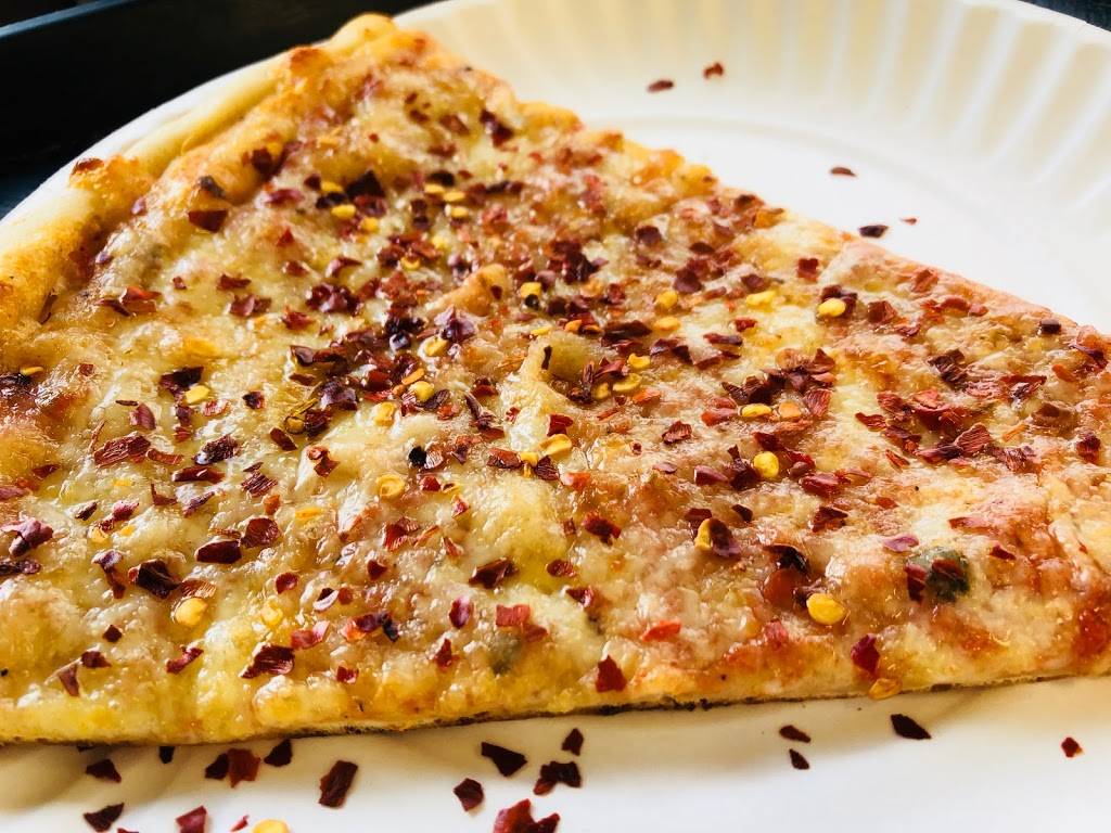 Yummy Fried Chicken & Pizza | restaurant | 167-20 Hillside Avenue, Jamaica, NY 11432, USA | 7182915900 OR +1 718-291-5900