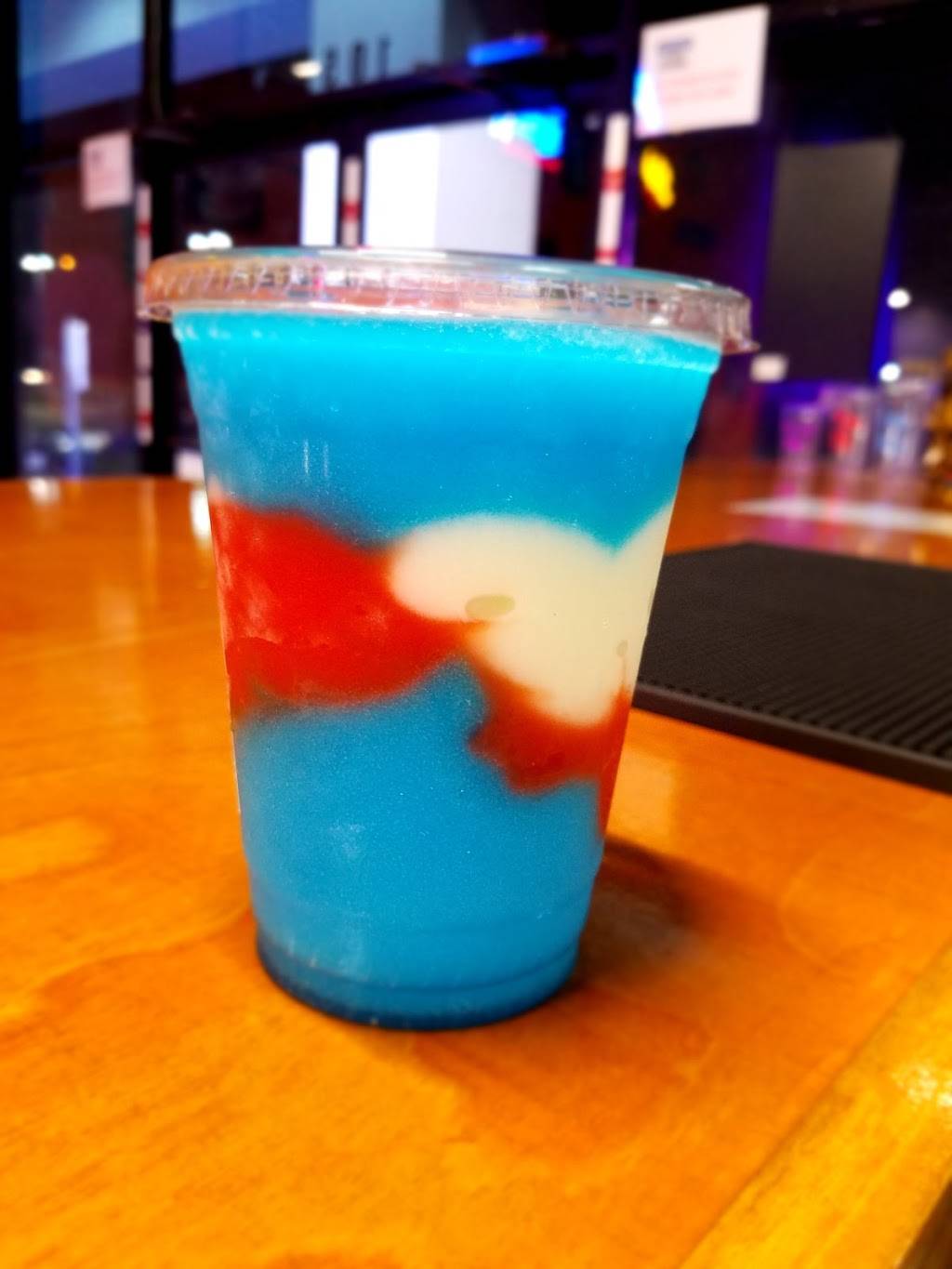 Mixxed Daiquiri Express | restaurant | 4145 S Interstate 35 E Suite 105, Denton, TX 76210, USA | 4696284618 OR +1 469-628-4618
