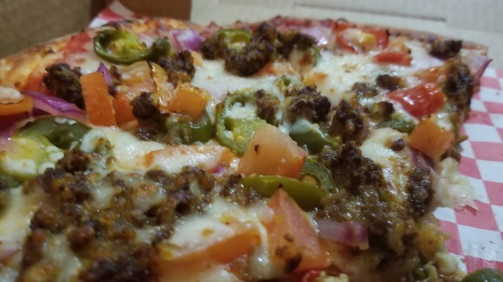 Pizza Xpress | restaurant | 1206 N Main St, Tooele, UT 84074, USA | 4352286830 OR +1 435-228-6830