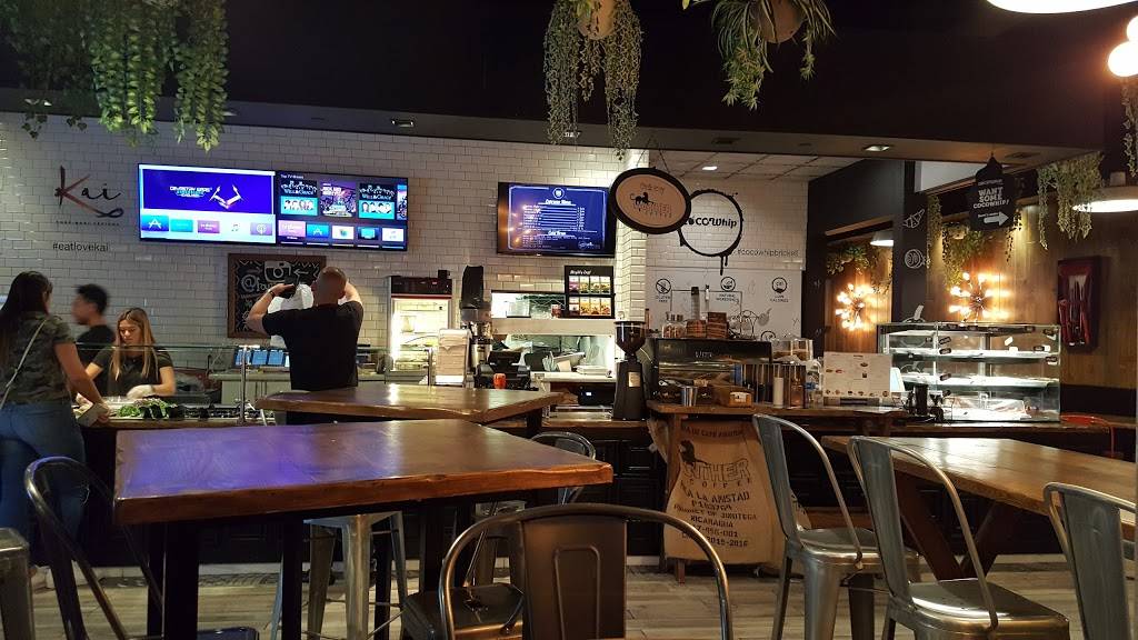 100 Montaditos | restaurant | 1401 Brickell Ave, Miami, FL 33131, USA | 7864093107 OR +1 786-409-3107