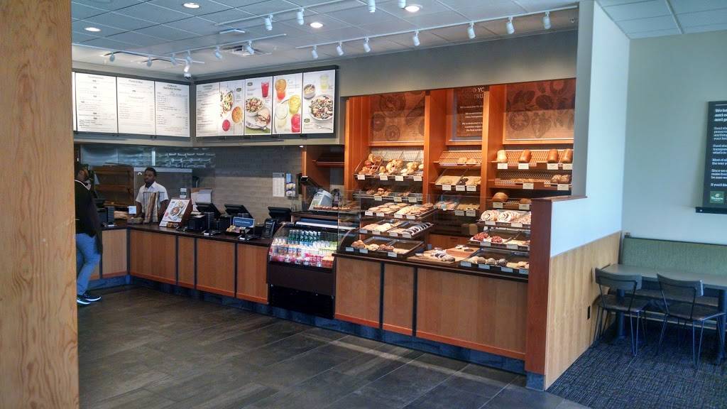 Panera Bread | bakery | 2650 Airline Dr, Bossier City, LA 71111, USA | 3187429943 OR +1 318-742-9943