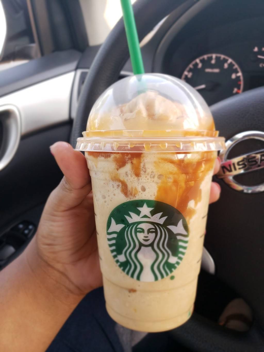 Starbucks | cafe | 160 W 87th St Bldg. D, Chicago, IL 60620, USA | 7736517623 OR +1 773-651-7623