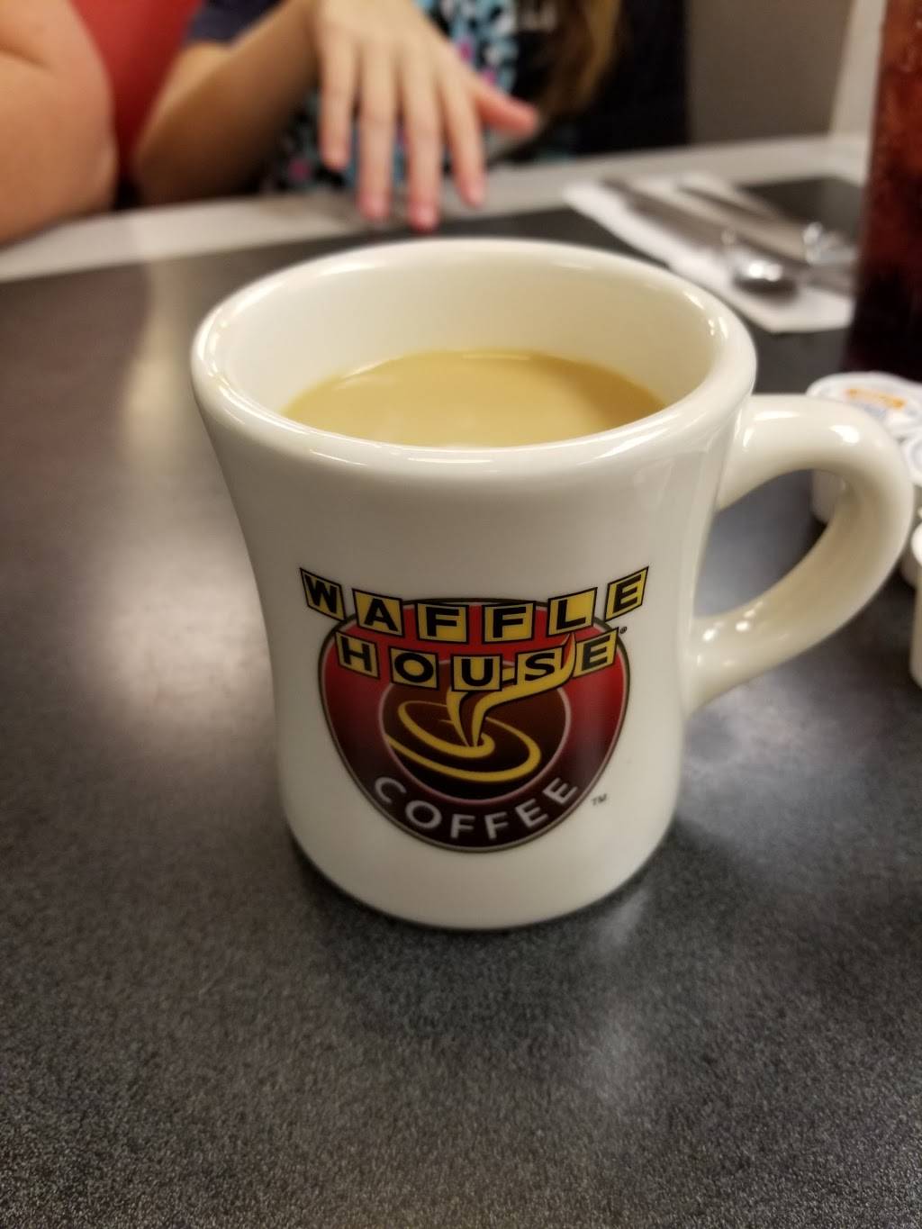 Waffle House | meal takeaway | 543 Carrollton St, Temple, GA 30179, USA | 7705628314 OR +1 770-562-8314