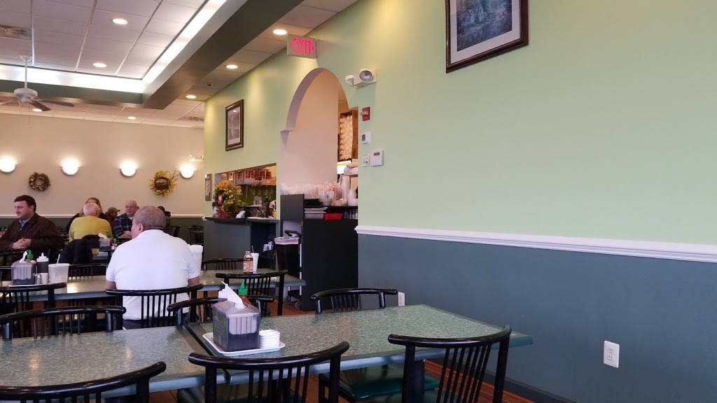 Viet House Restaurant Ltd | restaurant | 6226 Richmond Hwy, Alexandria, VA 22303, USA | 7036606741 OR +1 703-660-6741