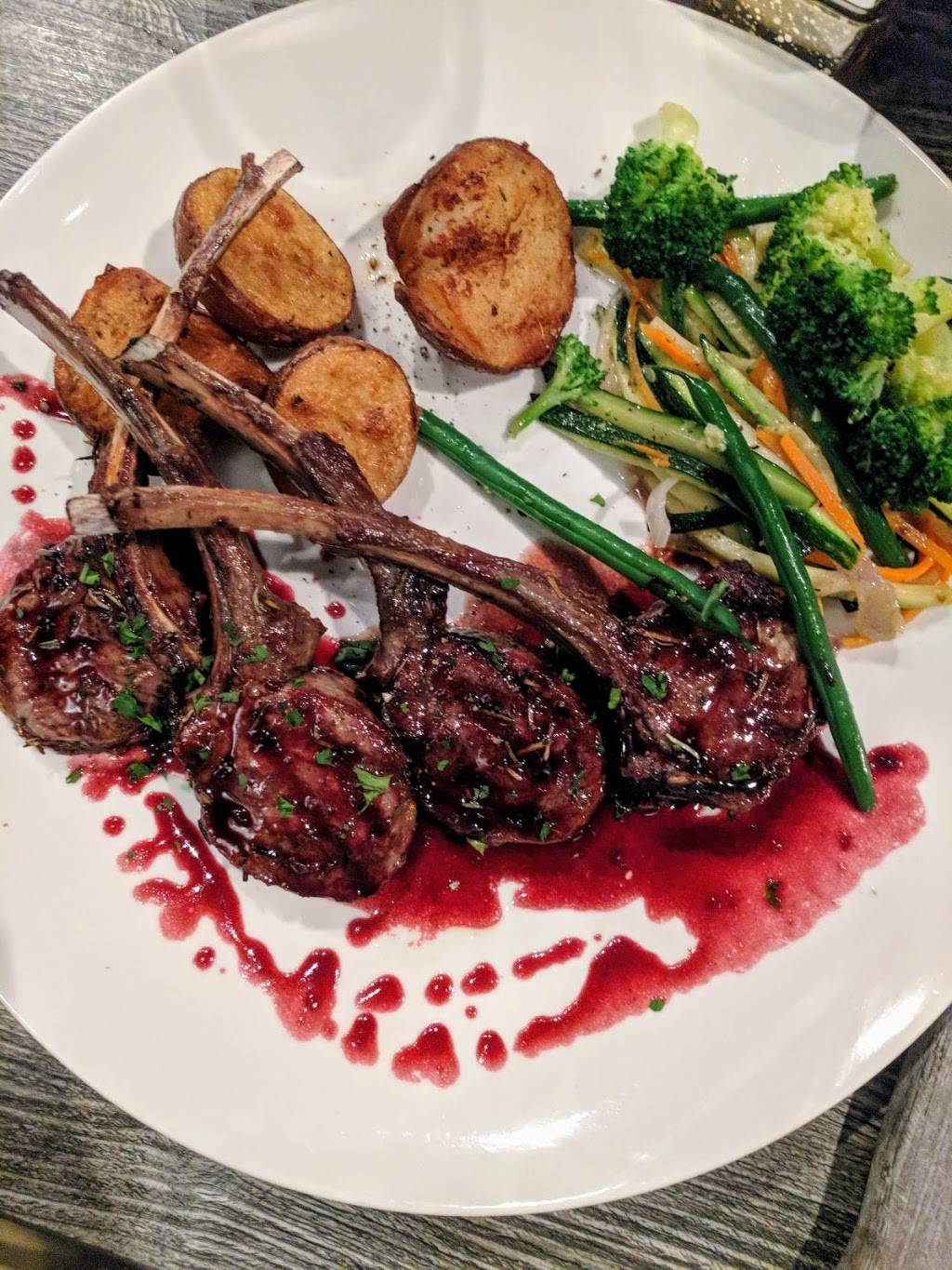 Tri Valley Bistro | restaurant | 519 Main St, Pleasanton, CA 94566, USA | 9255233815 OR +1 925-523-3815