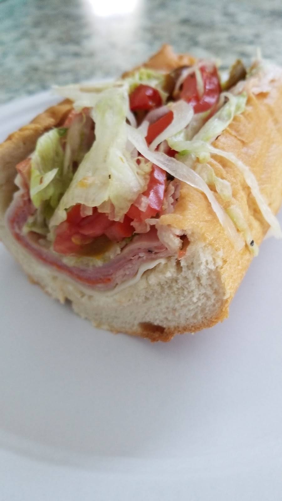 Hoagie Heaven | meal takeaway | 301 S Broadway, Gloucester City, NJ 08030, USA | 8567429099 OR +1 856-742-9099