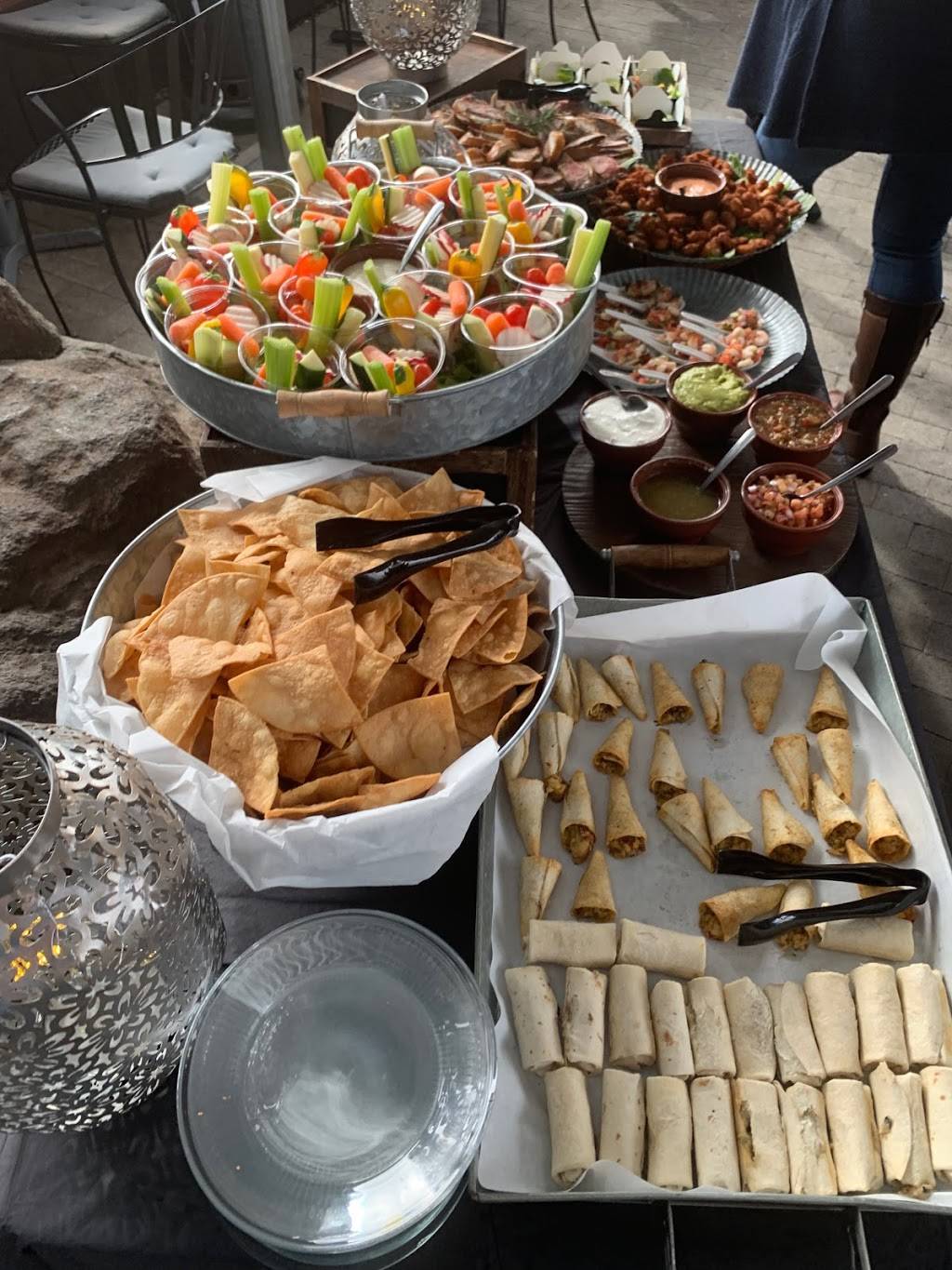 Main And Elm | restaurant | 150 Elm St, Redwood City, CA 94063, USA | 6503683430 OR +1 650-368-3430