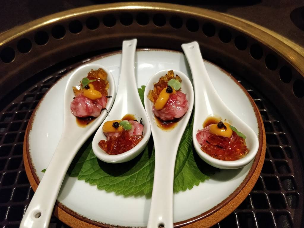 Yakiyan | restaurant | 17188 Colima Rd, Hacienda Heights, CA 91745, USA | 6265810080 OR +1 626-581-0080