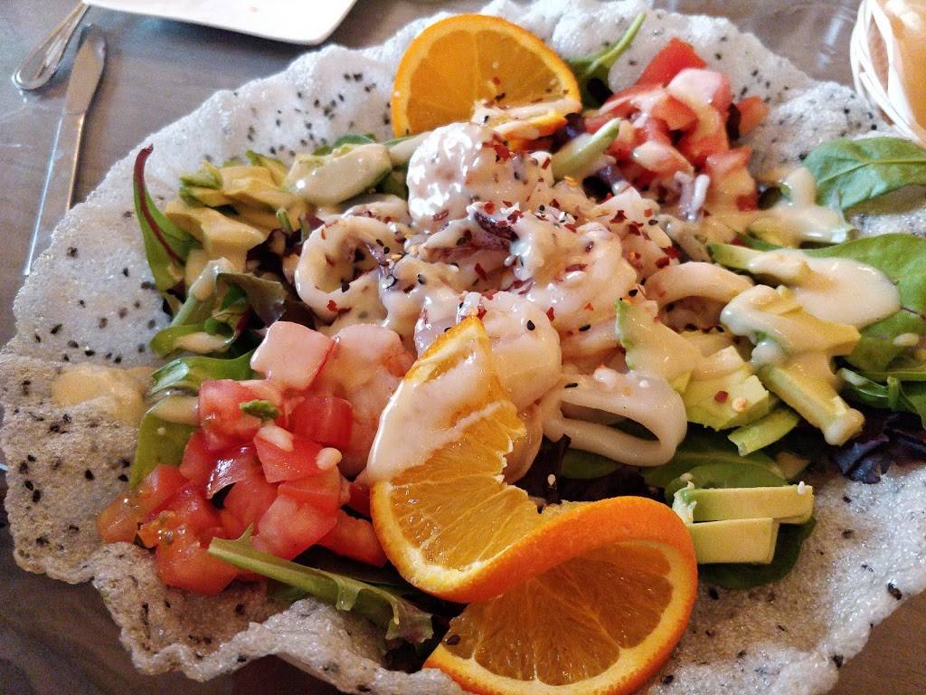 Empty Shell Restaurant | restaurant | 801 2nd St, Mukilteo, WA 98275, USA | 4253747641 OR +1 425-374-7641