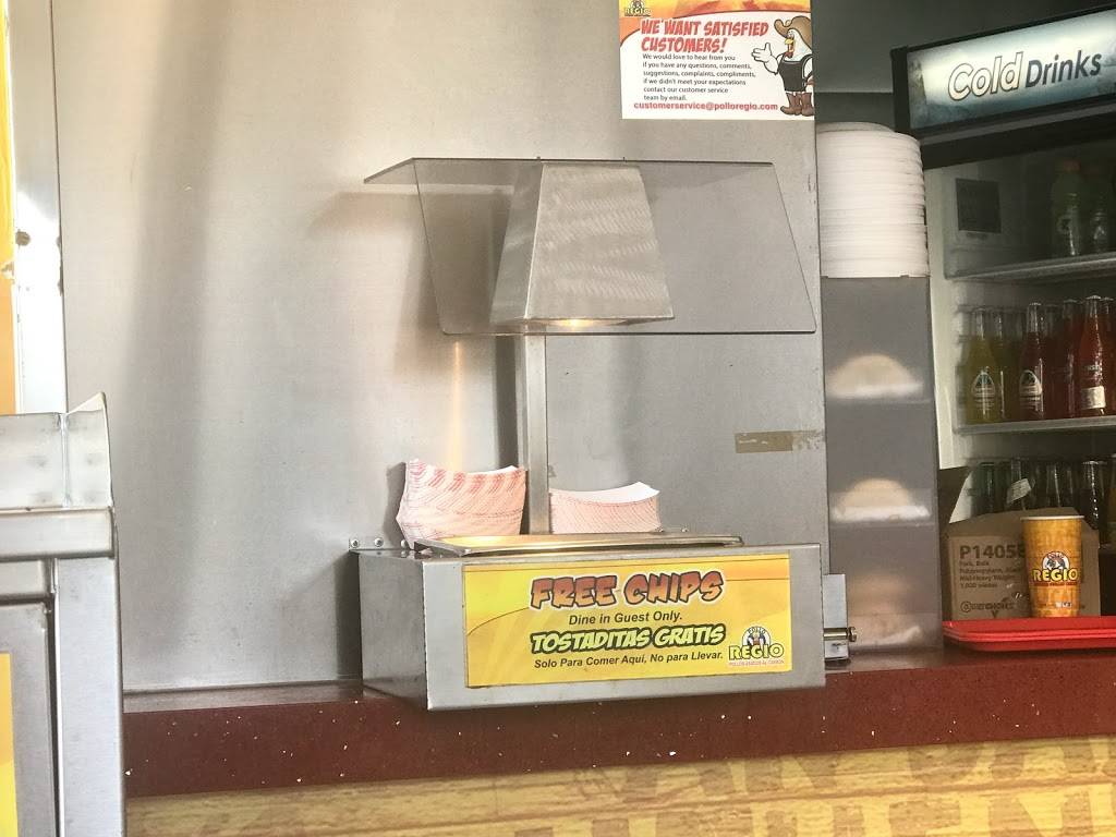 Pollo Regio | restaurant | 3130 W Northwest Hwy, Dallas, TX 75220, USA | 4693359662 OR +1 469-335-9662