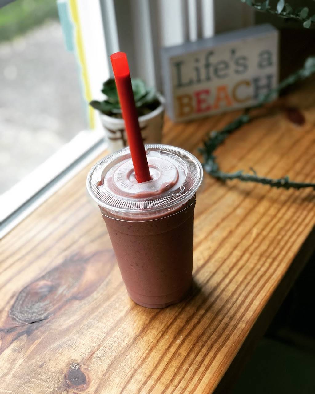 The Kooky Kokonut | cafe | 205 W Main St, Vevay, IN 47043, USA | 8124270280 OR +1 812-427-0280