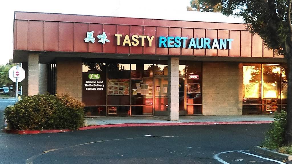 Tasty Chinese Restaurant | meal delivery | 5576 Newpark Mall Rd, Newark, CA 94560, USA | 5105059981 OR +1 510-505-9981