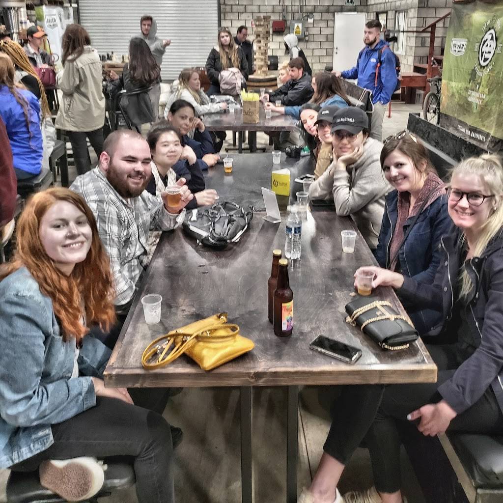 Cerveza Bruer (Fermentorio) | restaurant | Calle E 928-B Fraccionamiento, California, 22890 Ensenada, B.C., Mexico | 016469477745 OR +52 646 947 7745