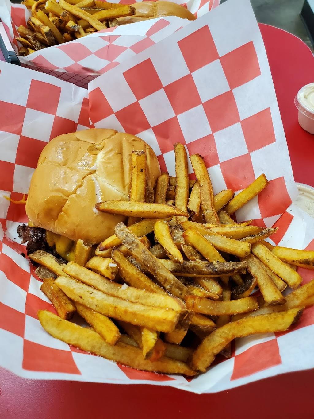 CJs Butcher Boy Burgers | restaurant | 3484 West Wedington Drive Suite 1 Suite 1, Fayetteville, AR 72704, USA | 4793012522 OR +1 479-301-2522