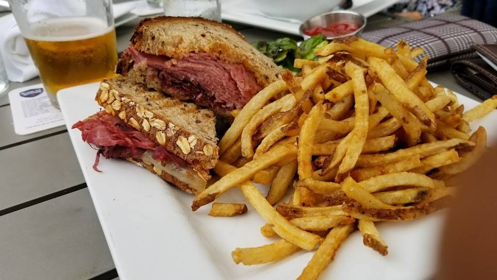 The Abbey | restaurant | 1657 Beacon St, Brookline, MA 02445, USA | 6177308040 OR +1 617-730-8040