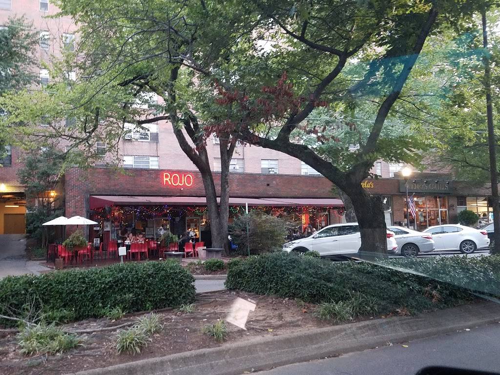Rojo | restaurant | 2921 Highland Ave, Birmingham, AL 35205, USA | 2053284733 OR +1 205-328-4733