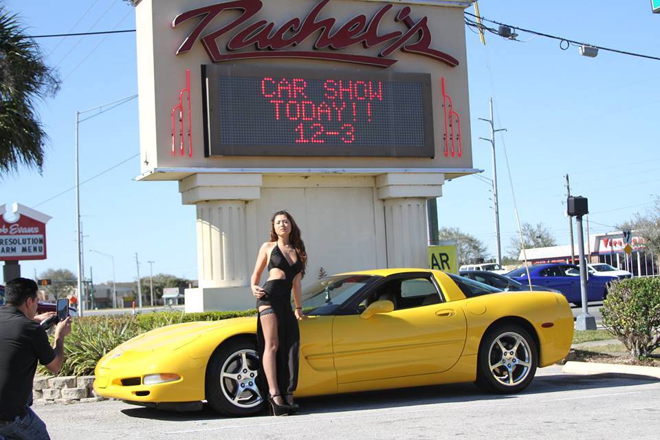 Rachels North Mens Club and Steakhouse | night club | 401 Semoran Blvd, Casselberry, FL 32707, USA | 4077672977 OR +1 407-767-2977