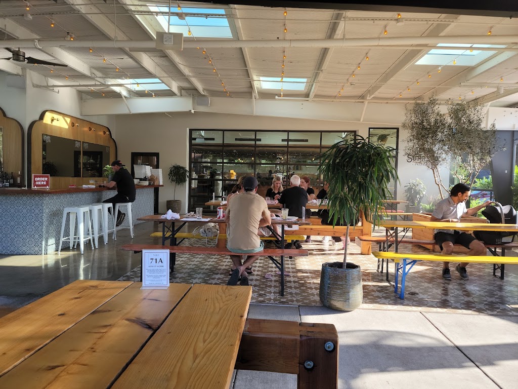 Love Supreme | restaurant | 2805 Manor Rd, Austin, TX 78722, USA | 5122962655 OR +1 512-296-2655