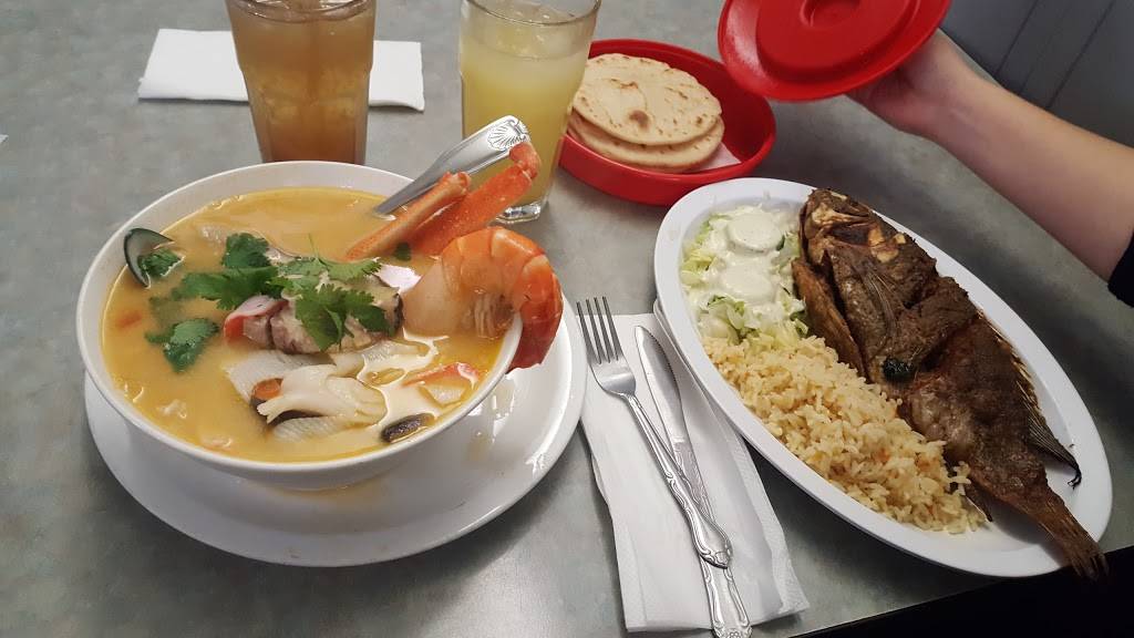 Rinconcito Salvadoreño | restaurant | 3829 Mission St, San Francisco, CA 94110, USA | 4152829114 OR +1 415-282-9114