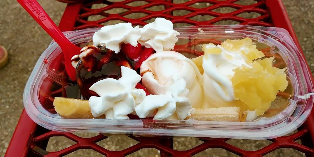 Dairy Queen Grill & Chill | restaurant | 1493 Herminie West Newton Rd, Herminie, PA 15637, USA | 7244461333 OR +1 724-446-1333