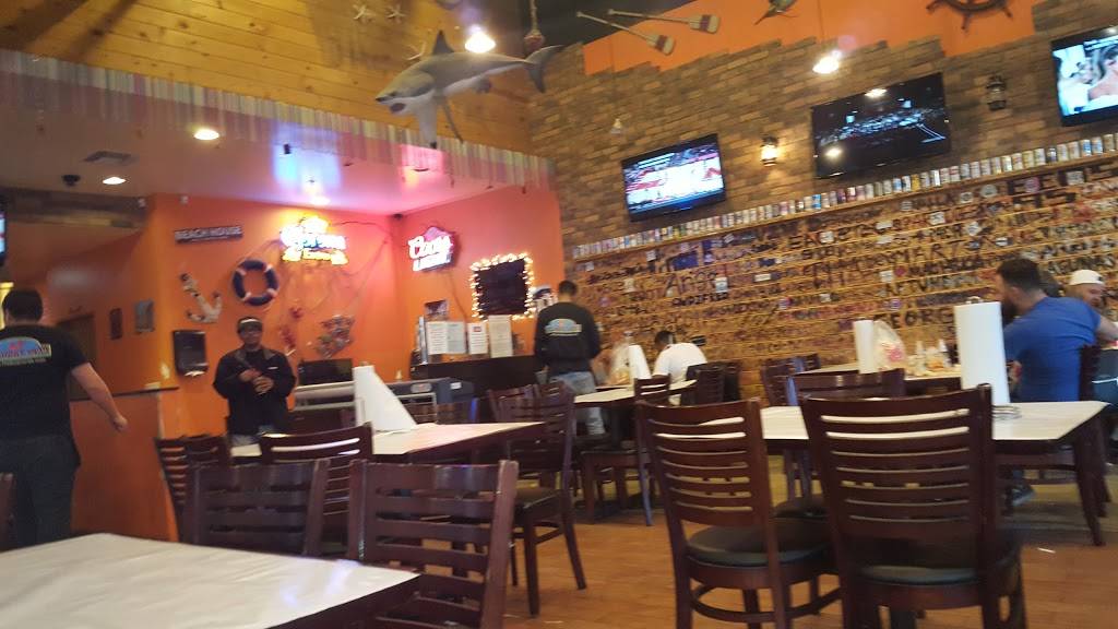 The Kickin Crab Lynwood | restaurant | 3170 E Imperial Hwy B-102, Lynwood, CA 90626, USA | 3106321983 OR +1 310-632-1983