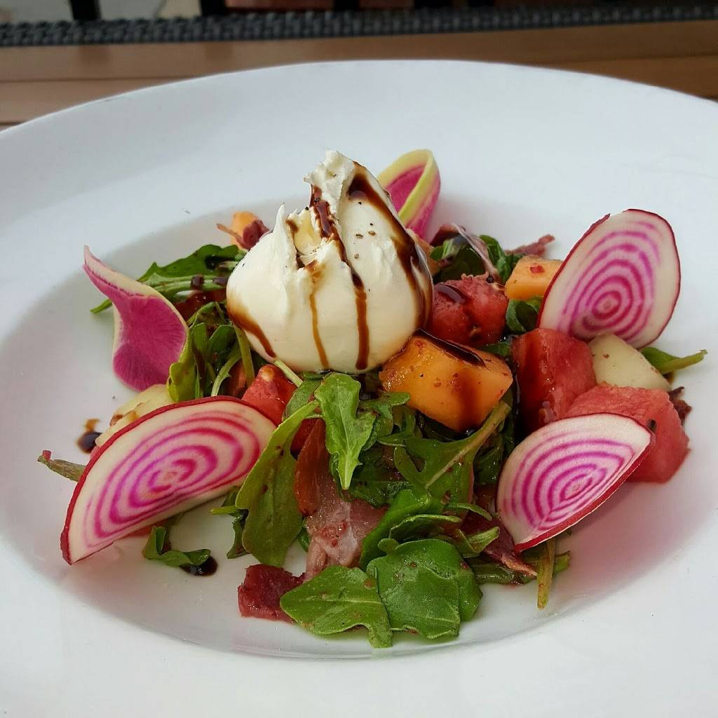 The Scout Waterhouse + Kitchen | restaurant | 1301 S Wabash Ave, Chicago, IL 60605, USA | 3127050595 OR +1 312-705-0595