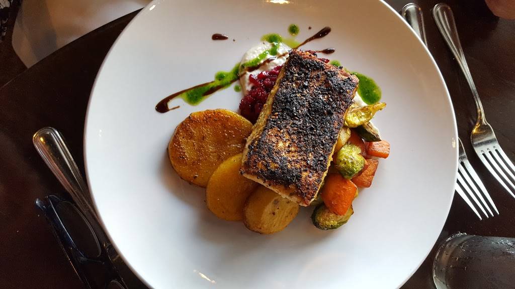 Bleu Olive | restaurant | 1821 Hillandale Rd, Durham, NC 27705, USA | 9193838502 OR +1 919-383-8502