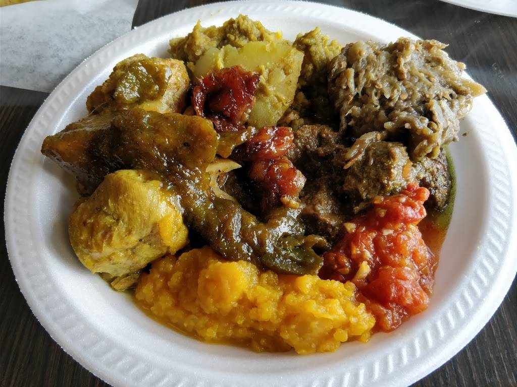 Drupatis Roti and Doubles - Ajax | restaurant | 252 Bayly St W, Ajax, ON L1S 3V4, Canada | 9056868100 OR +1 905-686-8100