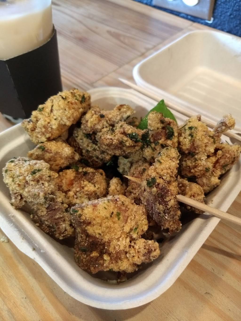 Tea Haus | meal takeaway | 2525 W Anderson Ln #285, Austin, TX 78757, USA | 5122916681 OR +1 512-291-6681