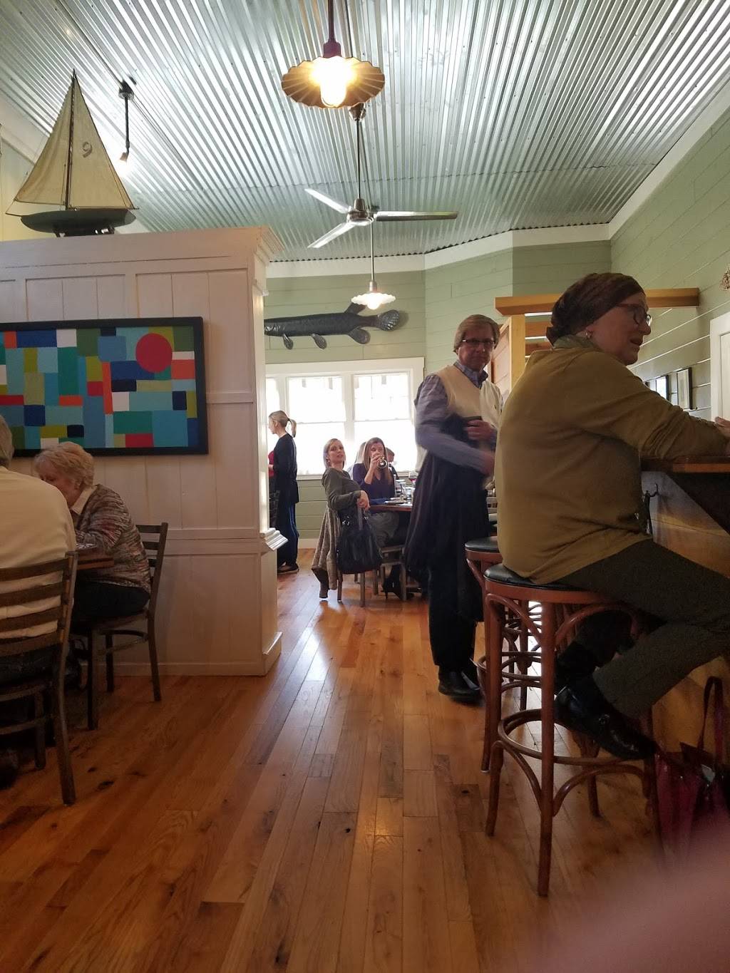 Westmain Kitchen | restaurant | 201 W Main St, Syracuse, IN 46567, USA | 5744572828 OR +1 574-457-2828