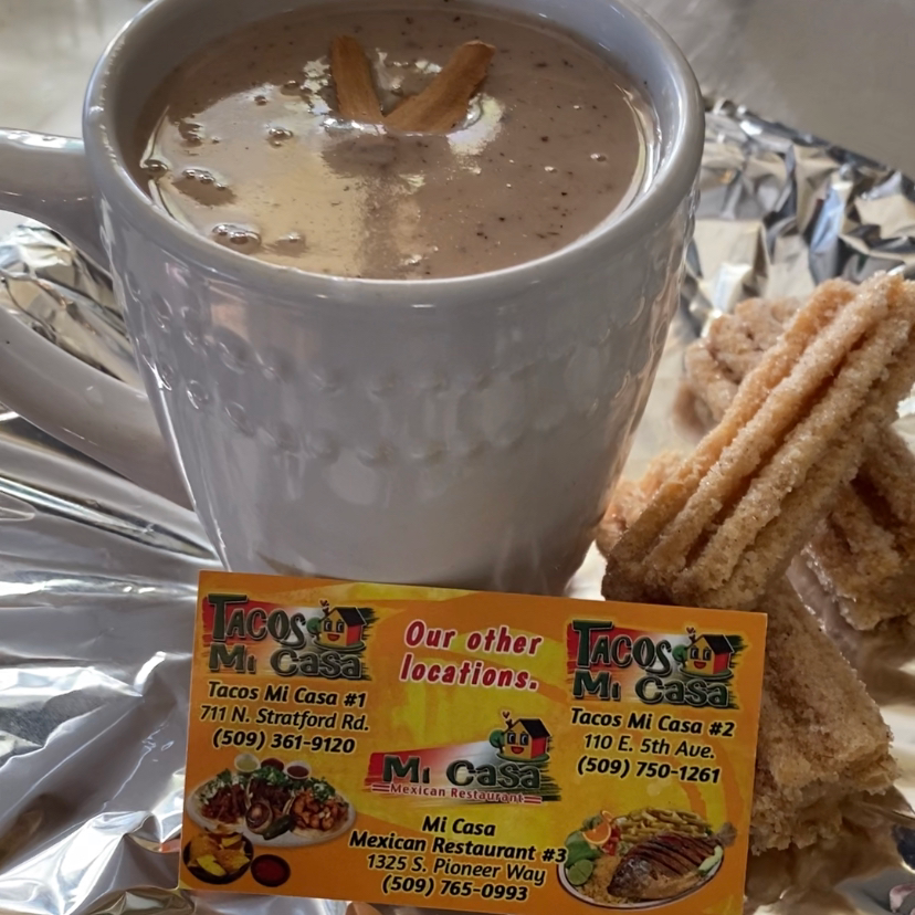 Tacos Mi Casa-Ephrata | restaurant | 2309 Rd 14.4 NW, Ephrata, WA 98823, USA | 5092376941 OR +1 509-237-6941