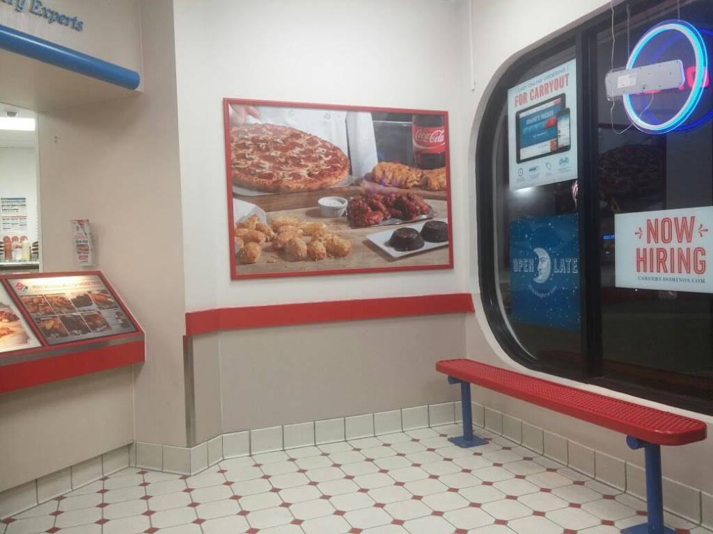 Dominos Pizza | meal delivery | 7699 Annapolis Rd, Hyattsville, MD 20784, USA | 3017311111 OR +1 301-731-1111