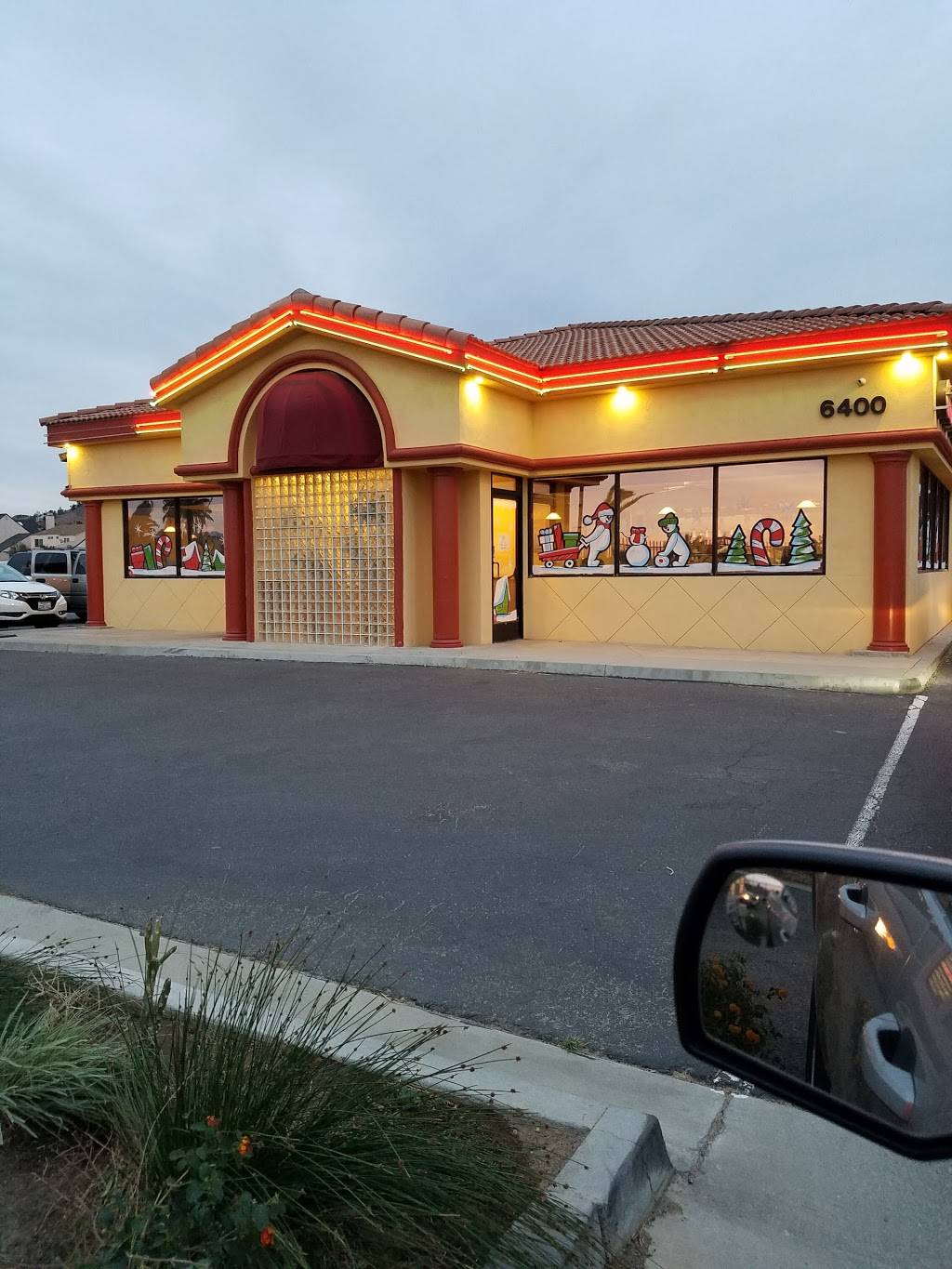 Gold Star Hamburgers | restaurant | 6400 Clay St, Riverside, CA 92509, USA | 9516819981 OR +1 951-681-9981