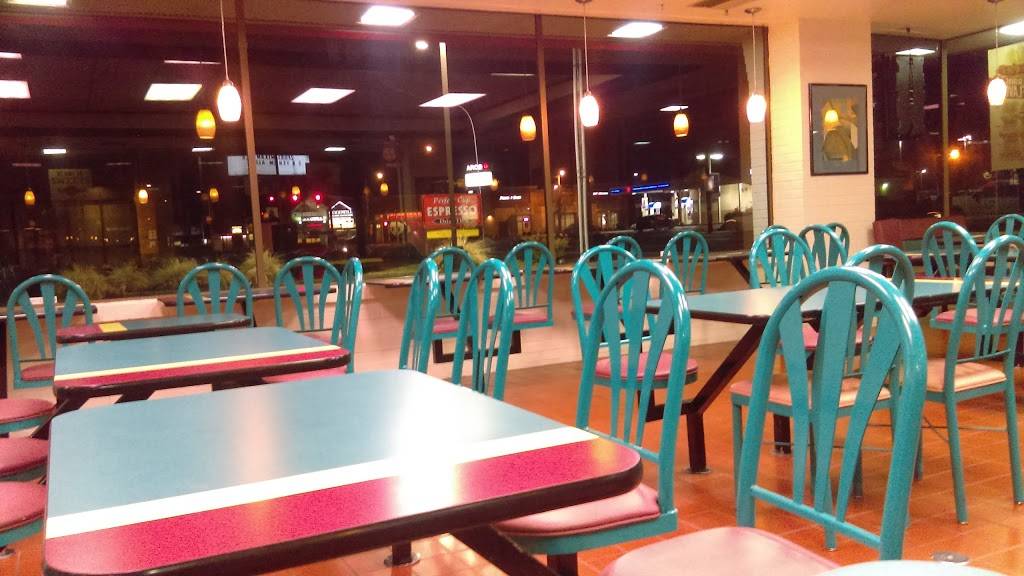 Arbys | restaurant | 12035 NE Halsey St, Portland, OR 97220, USA | 5032535908 OR +1 503-253-5908