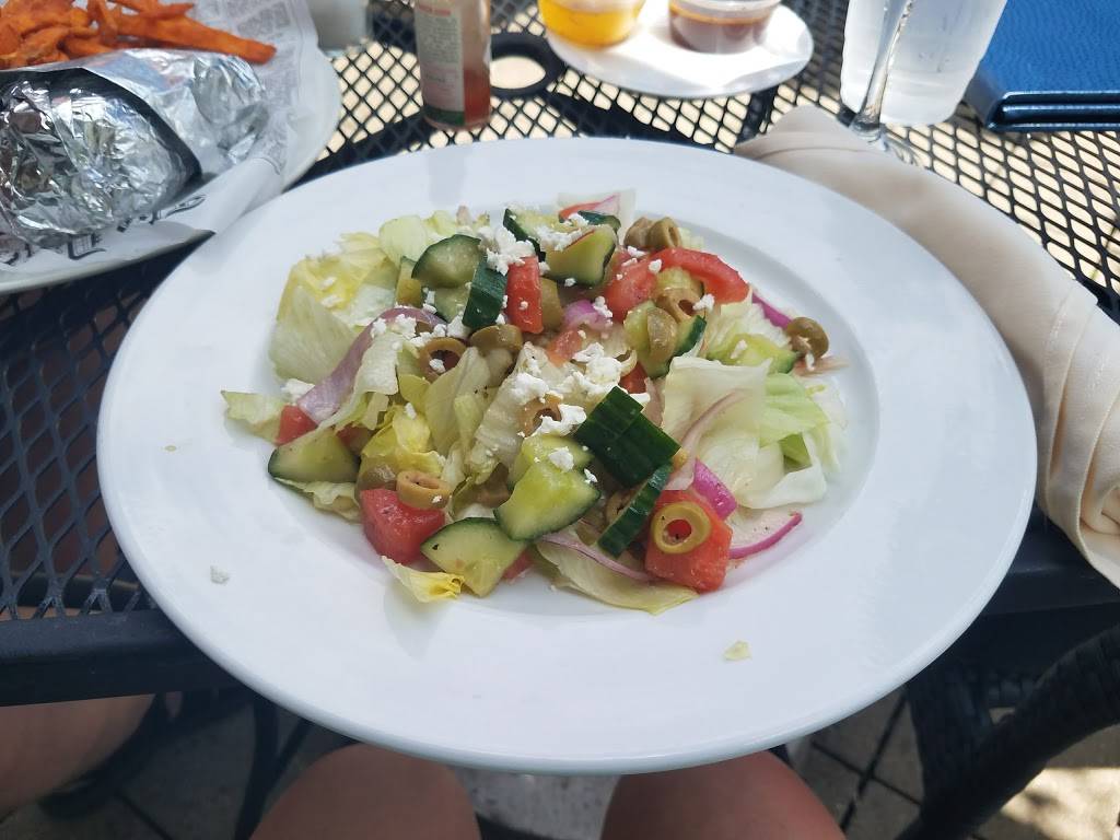 Cafe Michelle @Dusable Harbor | restaurant | 200 N Lakefront Trail, Chicago, IL 60601, USA | 3128775977 OR +1 312-877-5977