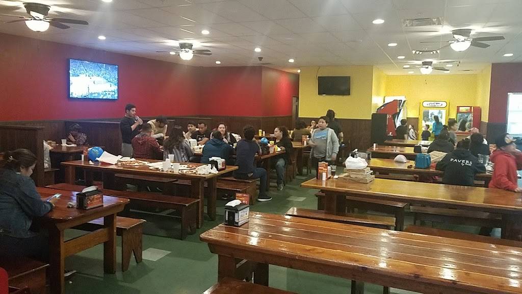 Pizza Plus - Prater | restaurant | 519 E Prater Way, Sparks, NV 89431, USA | 7753553399 OR +1 775-355-3399