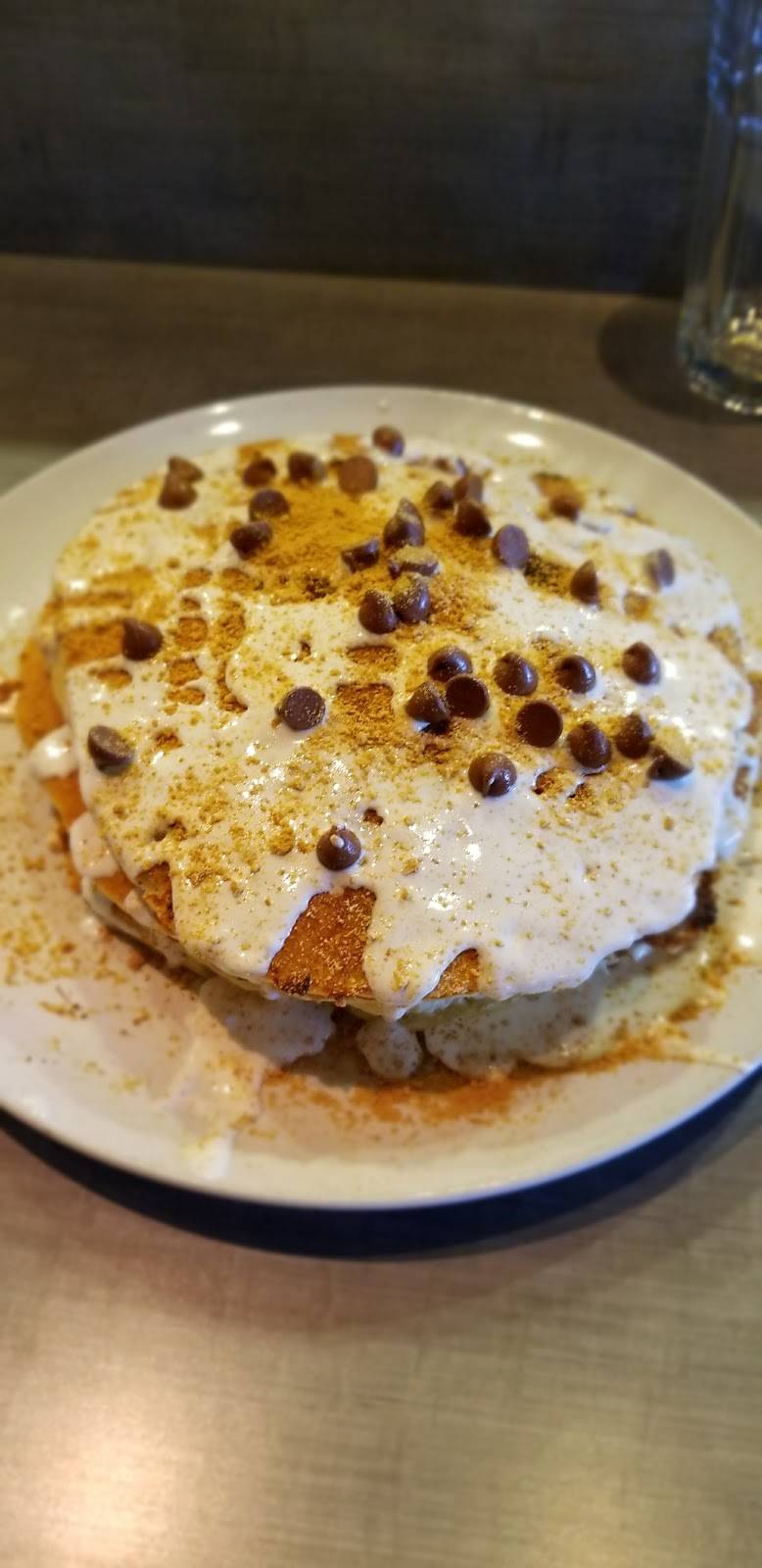 Three Little Griddles | restaurant | 10111 Inverness Main St B, Englewood, CO 80112, USA | 3039531987 OR +1 303-953-1987