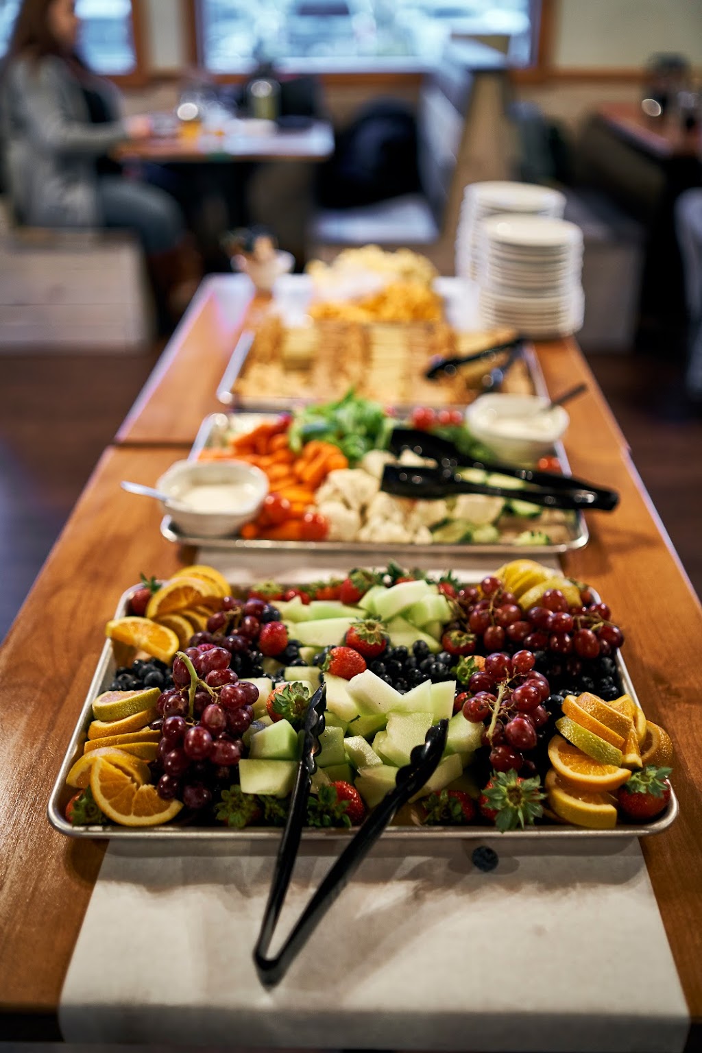 Garibaldi Portside Bistro | restaurant | 307 Mooring Basin Dr, Garibaldi, OR 97118, USA | 5038429148 OR +1 503-842-9148