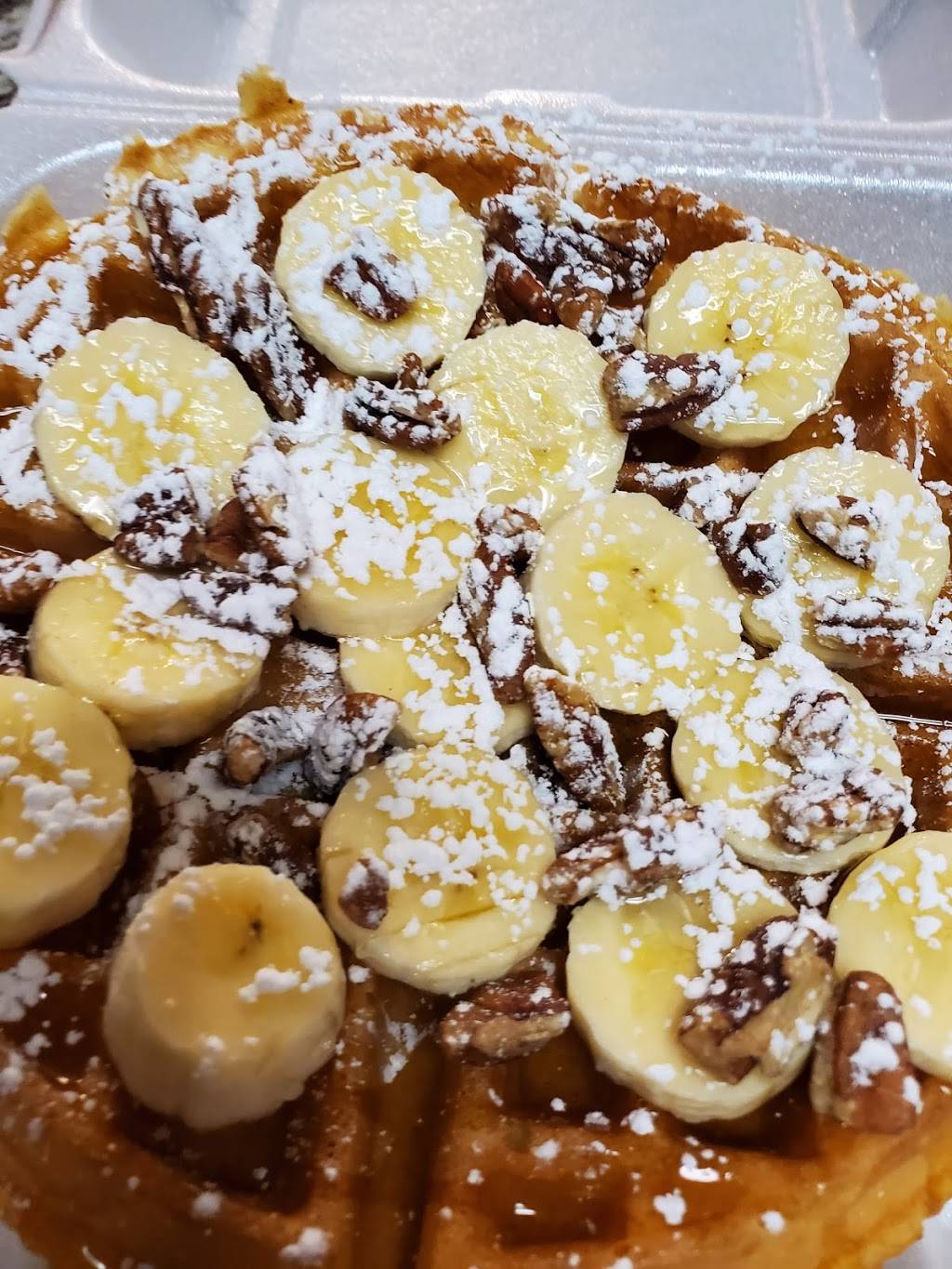 blueberry pancake house ll fort wayne | restaurant | georgetown square, 6736 E State Blvd, Fort Wayne, IN 46815, USA | 2602456680 OR +1 260-245-6680