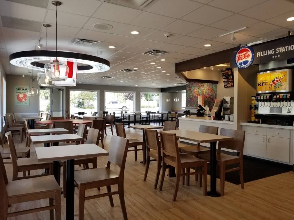 KFC | restaurant | 2930 E 3300 S, Salt Lake City, UT 84109, USA | 8014843363 OR +1 801-484-3363