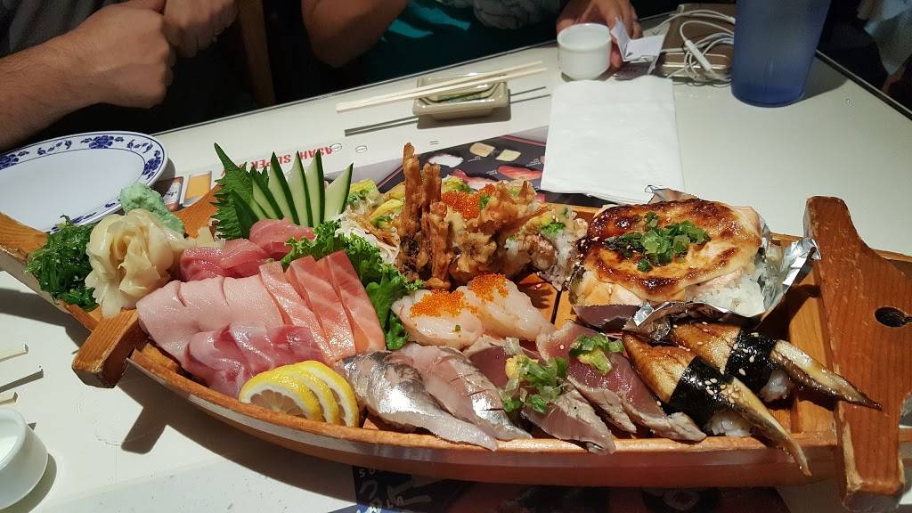 Mijori Japanese Restaurant | restaurant | 3260 Grand Ave, Oakland, CA 94610, USA | 5104658854 OR +1 510-465-8854