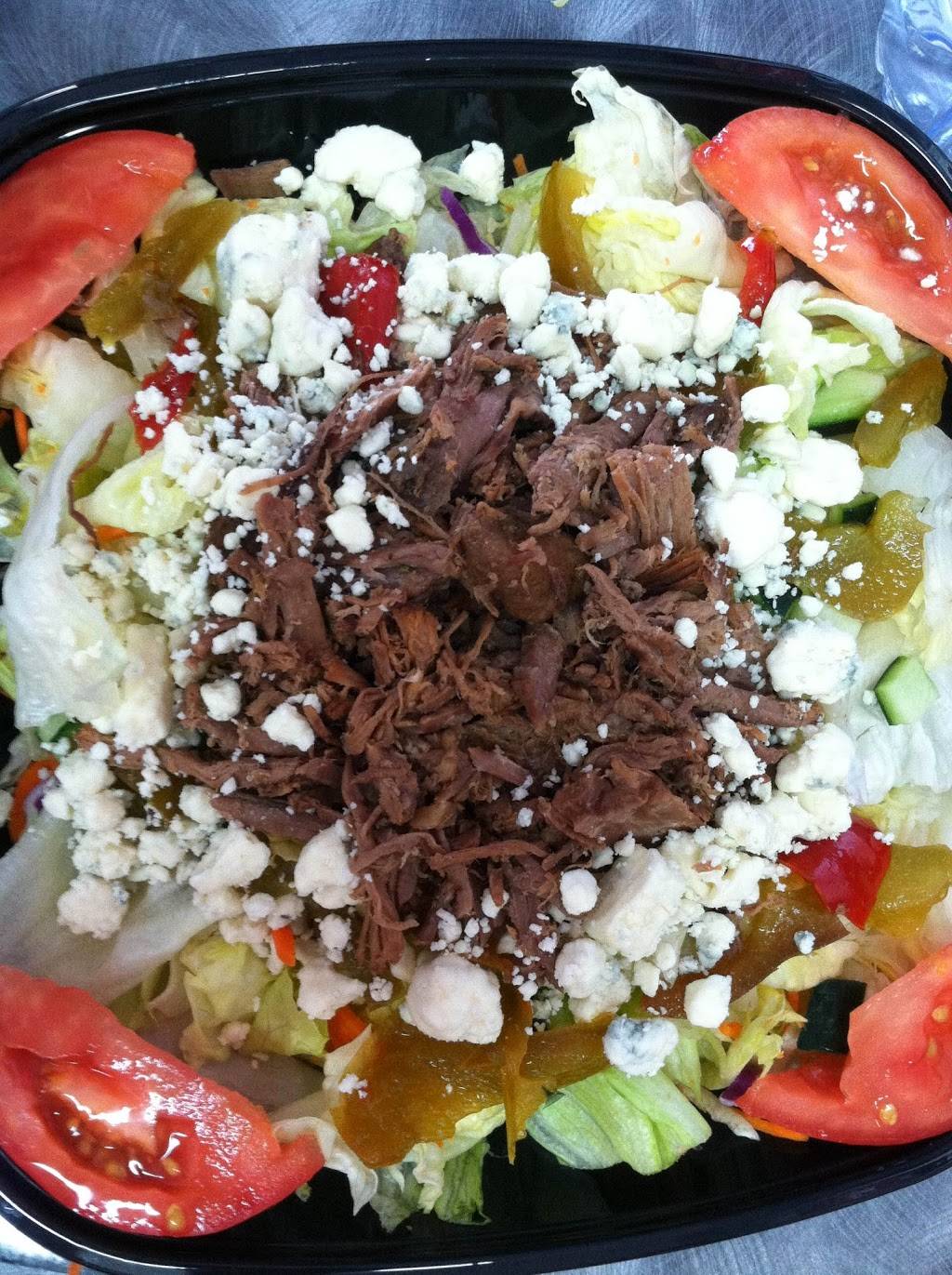 Capriottis Sandwich Shop | restaurant | 2300 Paseo Verde Pkwy, Henderson, NV 89052, USA | 7027943030 OR +1 702-794-3030