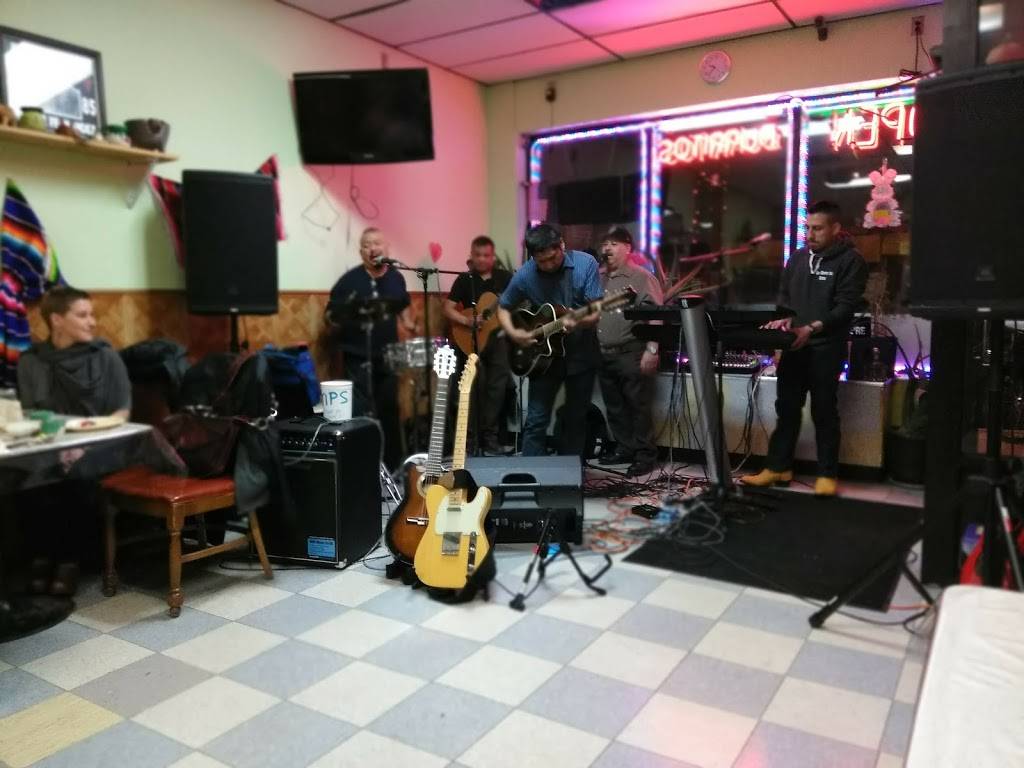 El Sol De Mexico | restaurant | 6418 N Western Ave, Chicago, IL 60645, USA | 7735085393 OR +1 773-508-5393