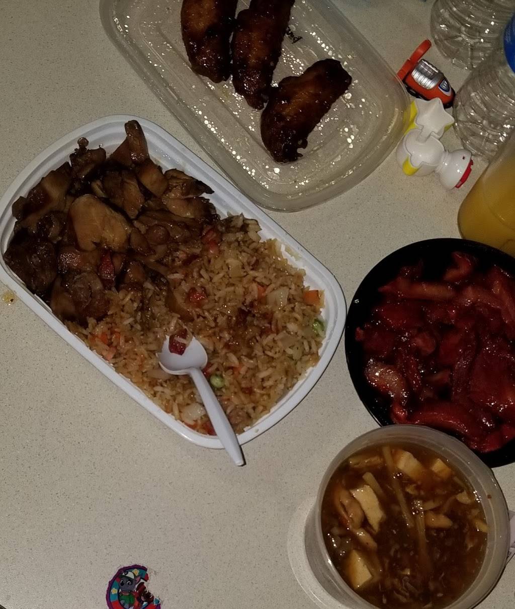 Happy Fast Food | restaurant | 575 Almaville Rd, Smyrna, TN 37167, USA | 6157888882 OR +1 615-788-8882