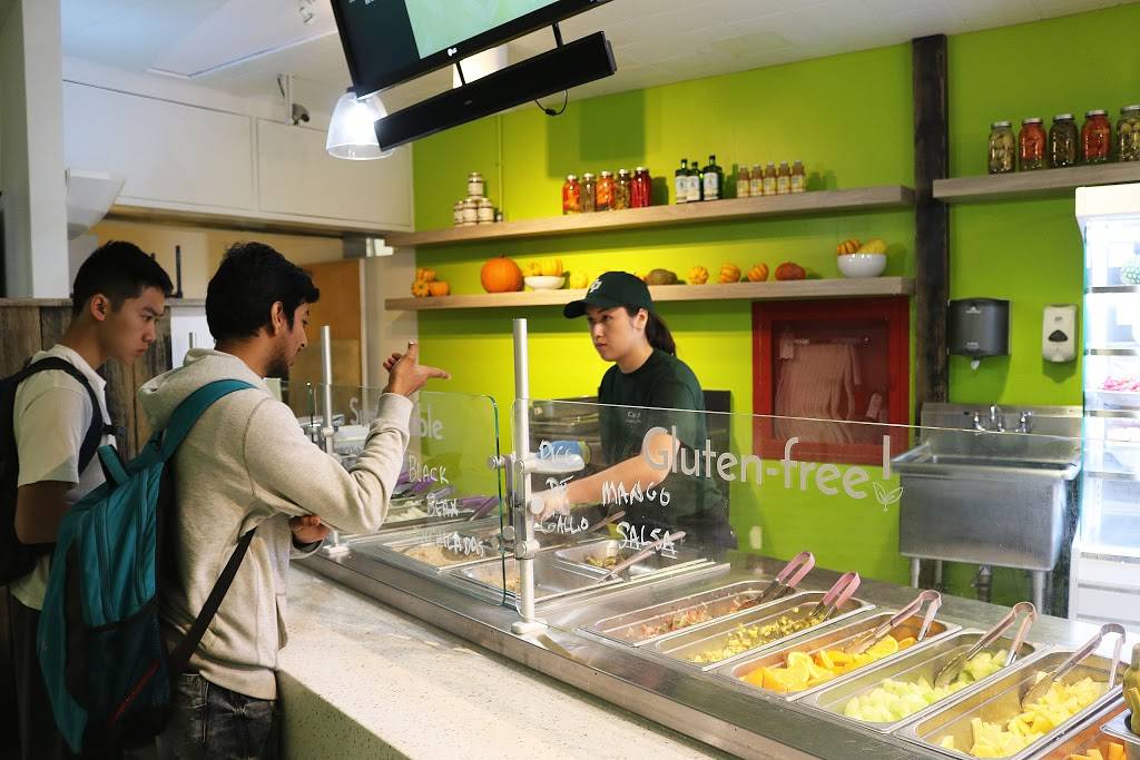 805 Kitchen | restaurant | 1 Grand Ave Building 19/104K, San Luis Obispo, CA 93407, USA | 8057564941 OR +1 805-756-4941