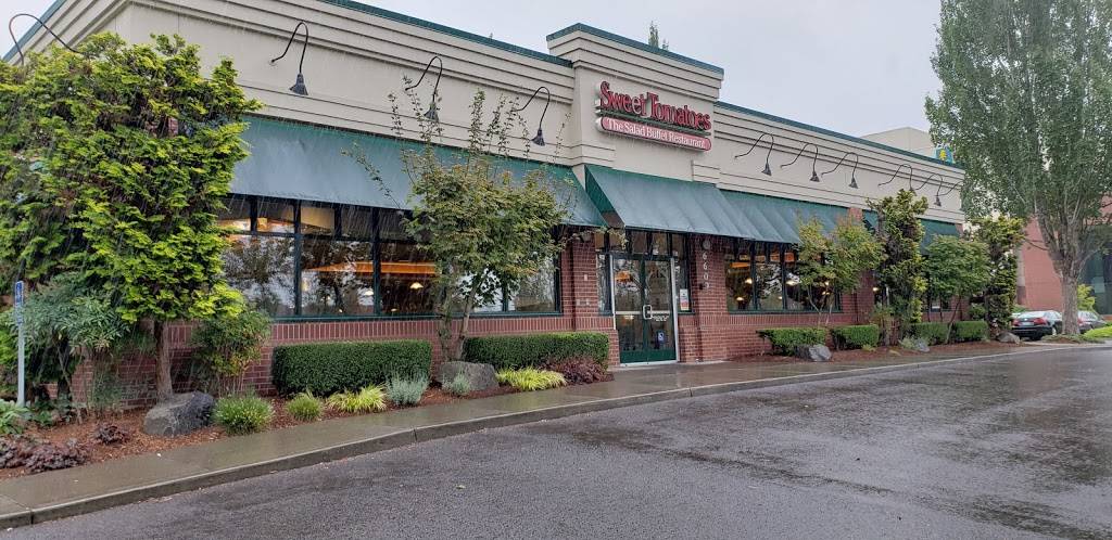 Sweet Tomatoes | meal takeaway | 6600 SW Cardinal Ln, Tigard, OR 97224, USA | 5034436161 OR +1 503-443-6161