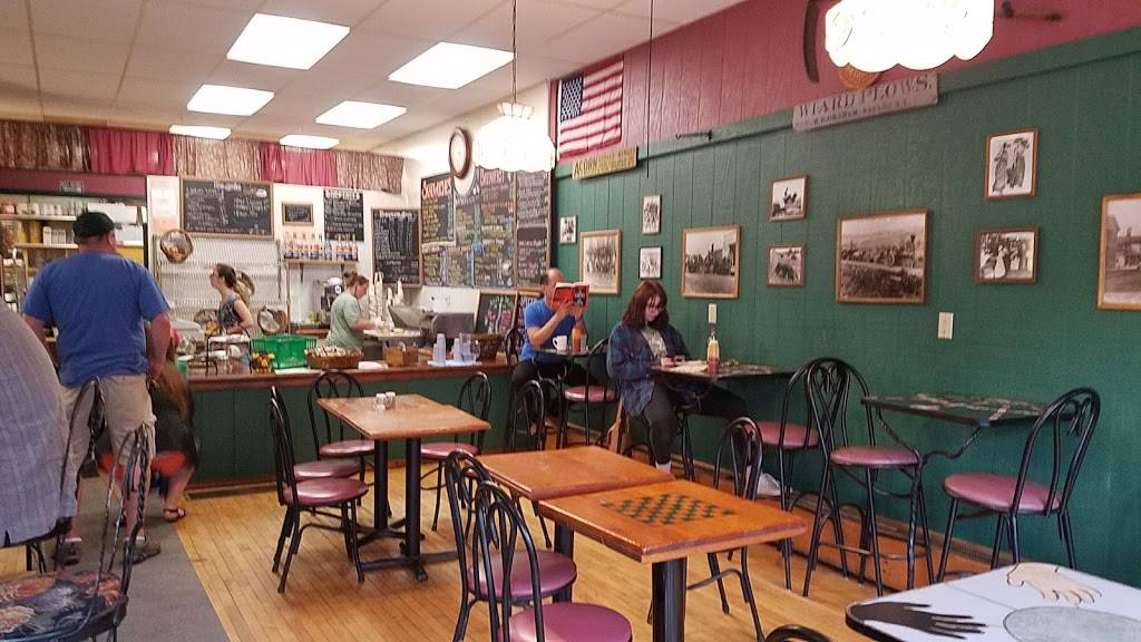 Grainery Inc | cafe | 110 S Main St, Naples, NY 14512, USA | 5853748220 OR +1 585-374-8220